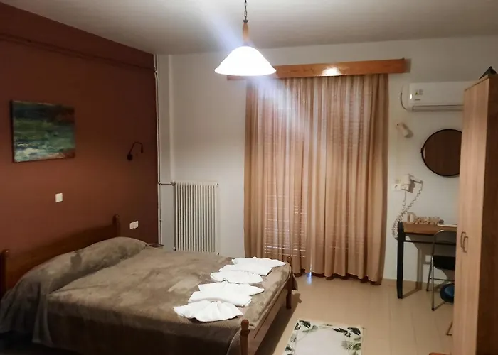 Angelo Apartments Tolo