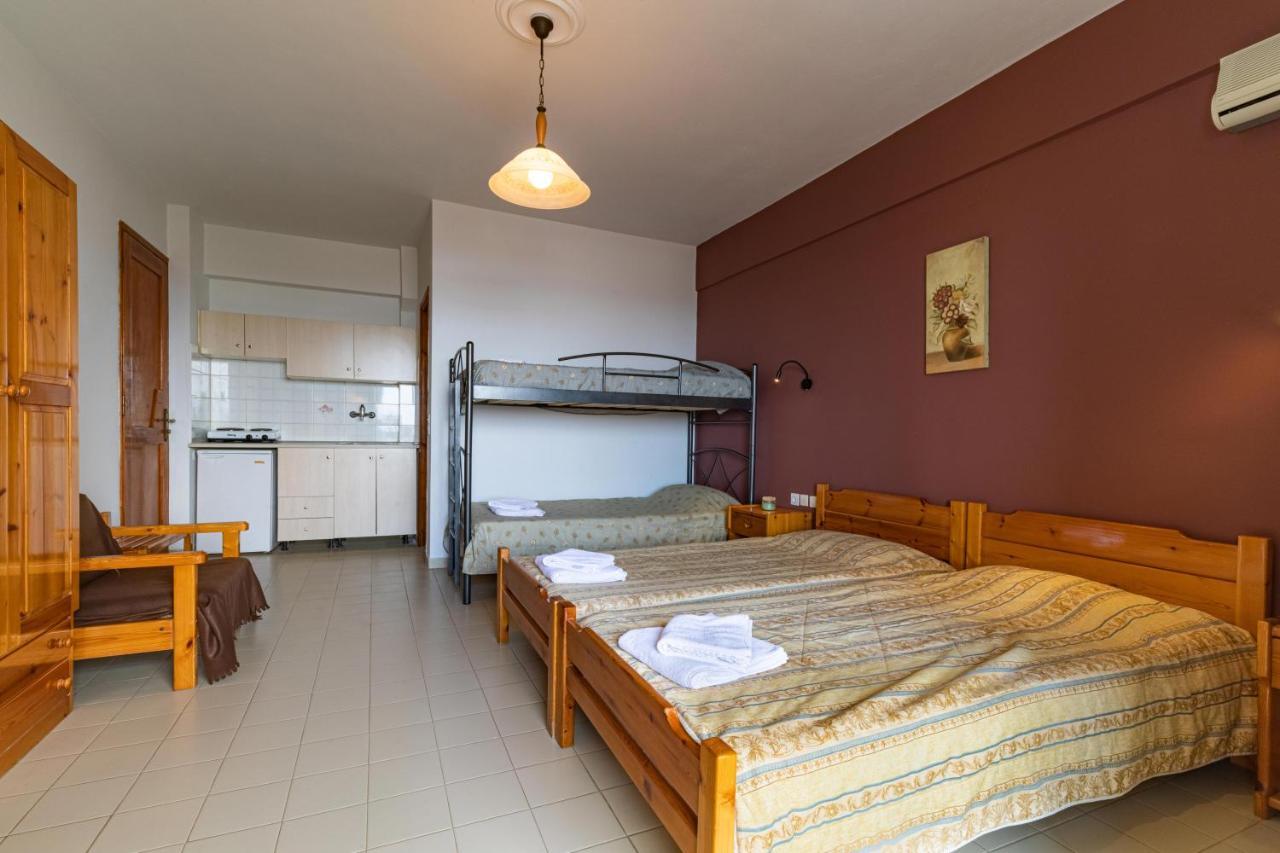 Angelo Appart hôtel 3*