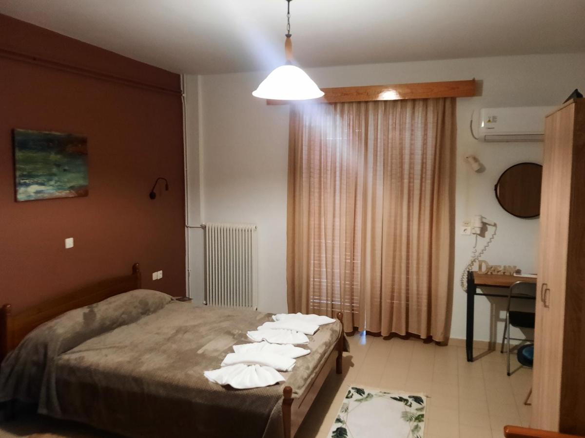 Angelo Aparthotel